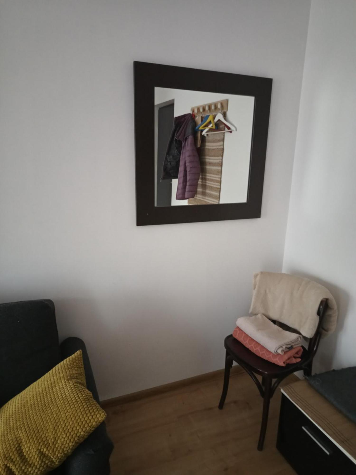 Joanna Appartement *