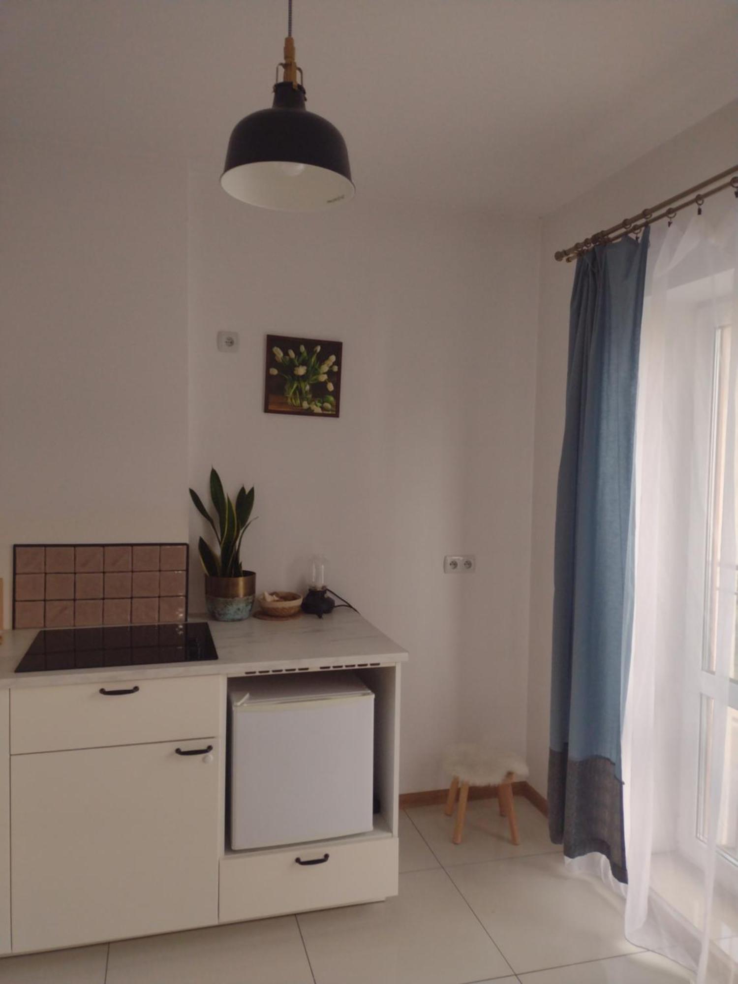 Joanna Appartement